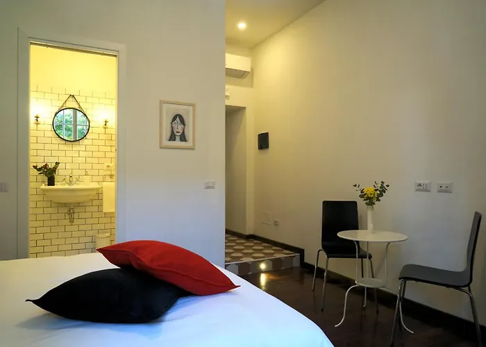 Casa de hóspedes Interno4 4*