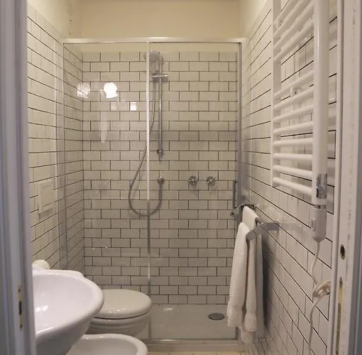Casa de hóspedes Interno4 Roma