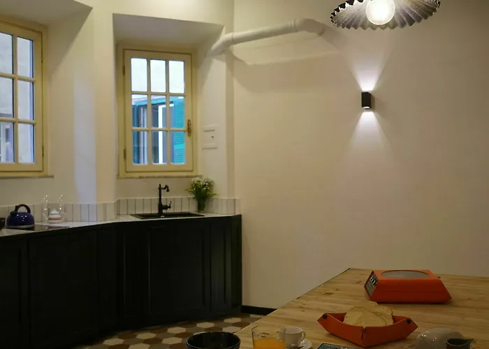 Interno4 Casa de hóspedes Roma