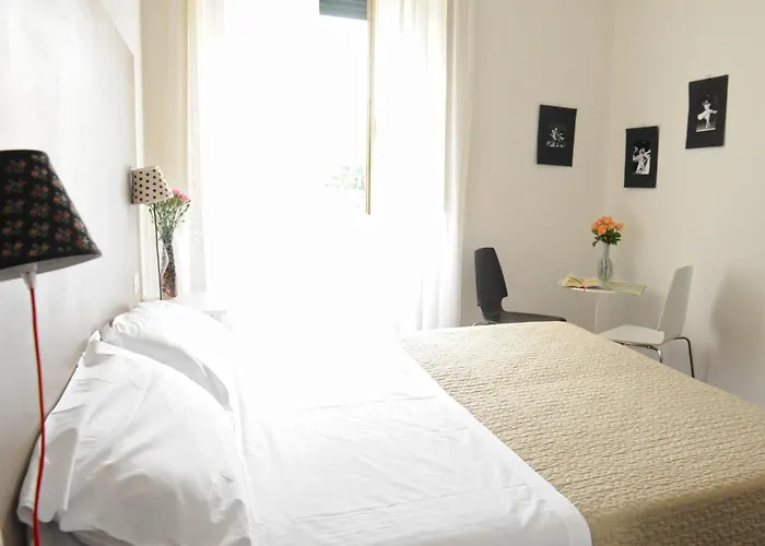 Casa de hóspedes Interno4